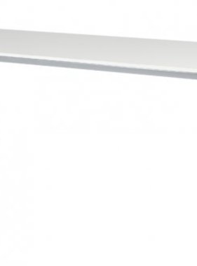 Domino Basic tafel VH 200x80