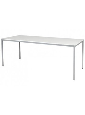Domino Basic tafel VH 200x80
