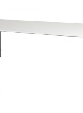 Domino vergadertafel IN 200x100