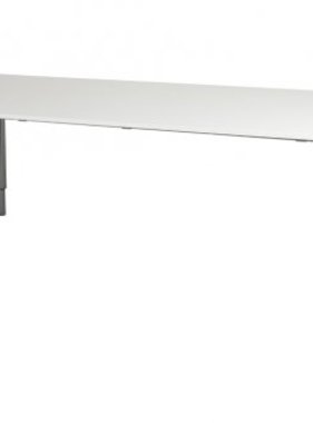 Domino vergadertafel IN 220x100