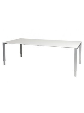 Domino vergadertafel IN 220x100