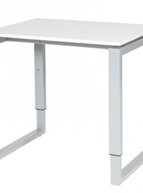 Schaffenburg Domino Plus bureau IN 80x60