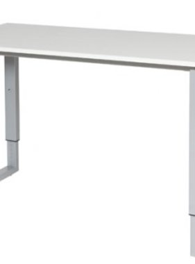 Schaffenburg Domino Plus bureau IN 120x60