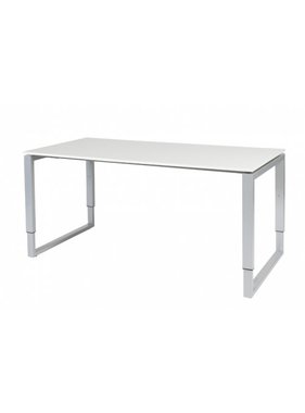 Schaffenburg Domino Plus bureau IN 160x80