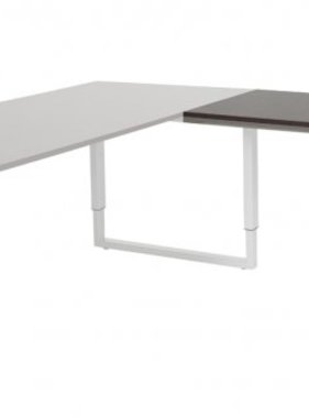 Domino Plus aanbouwtafel IN 80x60