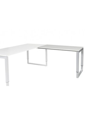 Domino Plus aanbouwtafel IN 120x60