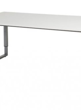 Domino Plus vergadertafel IN 180x100
