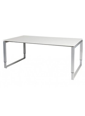 Domino Plus vergadertafel IN 180x100