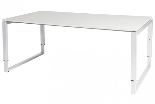 Domino Plus vergadertafel IN 180x100