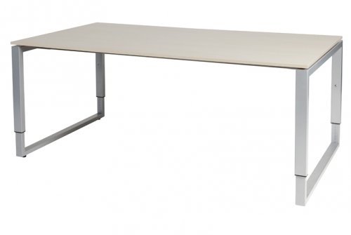 Domino Plus vergadertafel IN 180x100