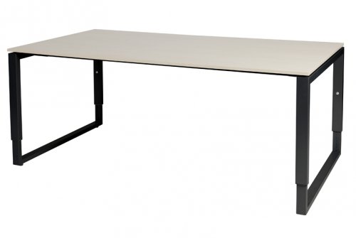 Domino Plus vergadertafel IN 180x100