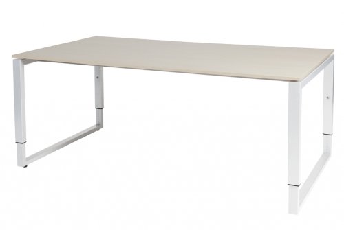 Domino Plus vergadertafel IN 180x100