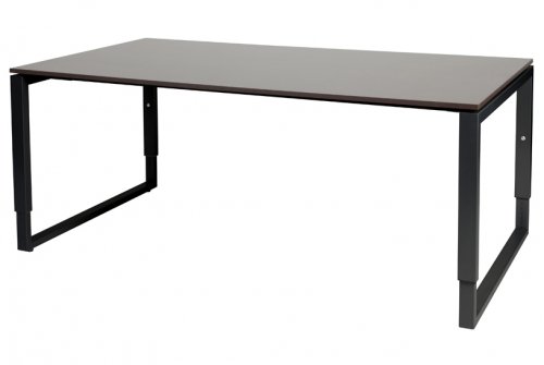 Domino Plus vergadertafel IN 180x100