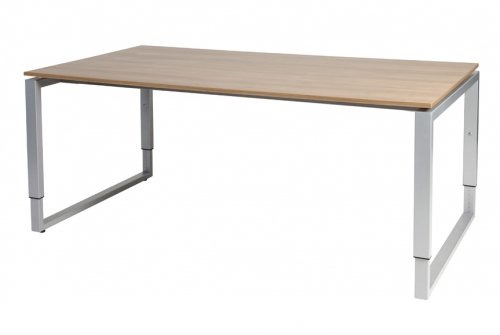 Domino Plus vergadertafel IN 180x100