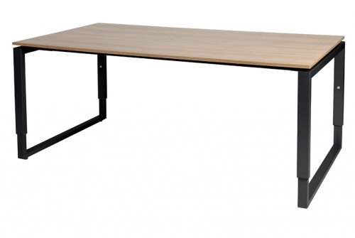 Domino Plus vergadertafel IN 180x100