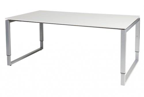 Domino Plus vergadertafel IN 180x100