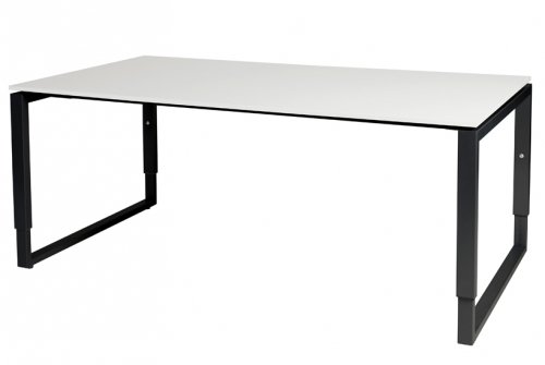 Domino Plus vergadertafel IN 180x100