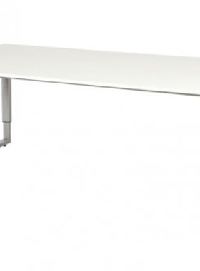 Domino Plus vergadertafel IN 200x100
