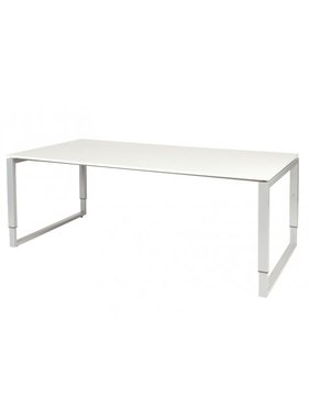 Domino Plus vergadertafel IN 200x100