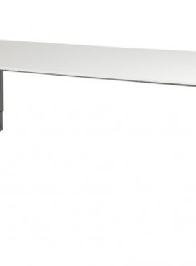 Domino Plus vergadertafel IN 220x100