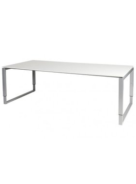 Domino Plus vergadertafel IN 220x100