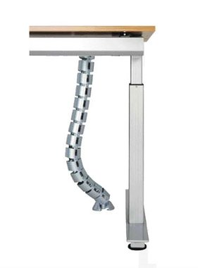 Flexibele kabelslurf