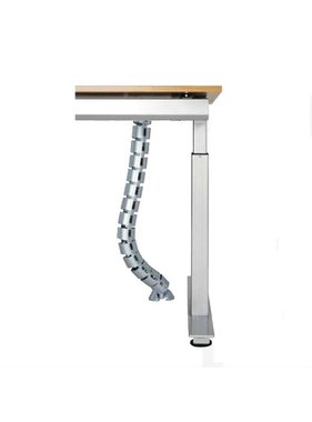 Flexibele kabelslurf
