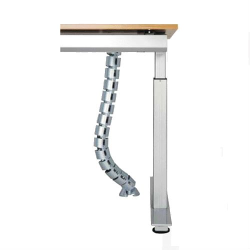 Flexibele kabelslurf