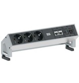 Opbouw unit model Bachmann