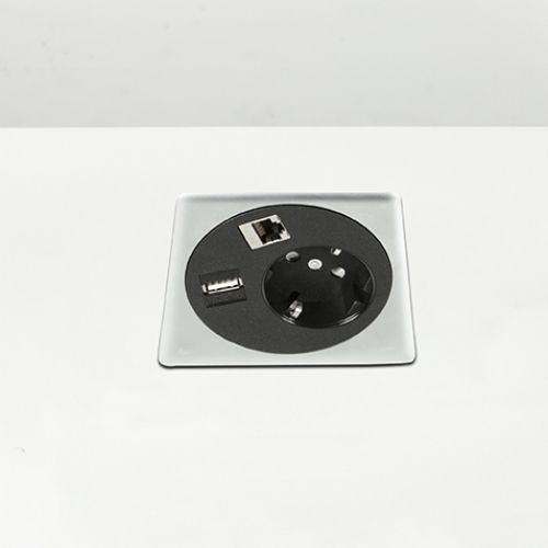 Meyer Netboxpoint inbouw-unit