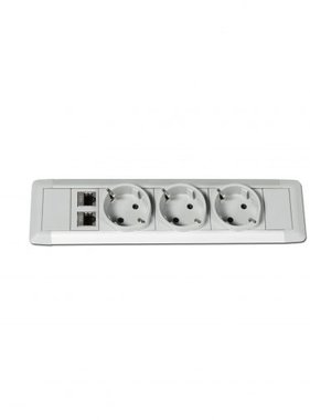 Inbouw unit Slimline Omega