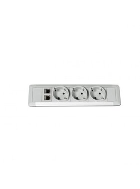 Inbouw unit Slimline Omega