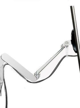 EVO solo gas geveerde TFT-arm
