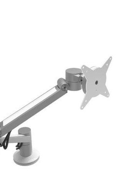 Viewlite Plus solo gas geveerde TFT-arm