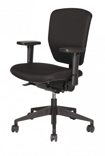 Bureausstoel NPR1813