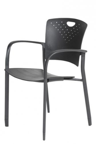 Schaffenburg serie 031 kantine-/conferentiestoel