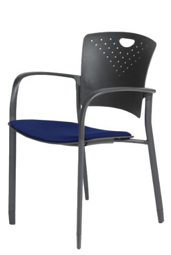 Schaffenburg serie 031 kantine-/conferentiestoel