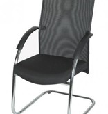 Schaffenburg serie 090 conferentiestoel