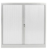 Aurelius roldeurkast 118x120