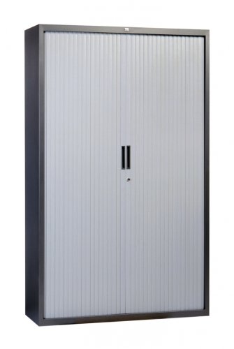 Claudius Plus roldeurkast 160x120