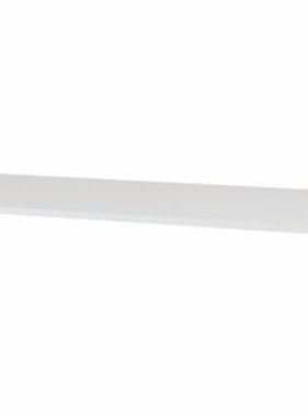 Topblad 20mm melamine tbv Claudius ladeblok