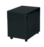 Claudius Plus verrijdbaar ladenblok, 43,5x55,4x78cm (BxHxD)