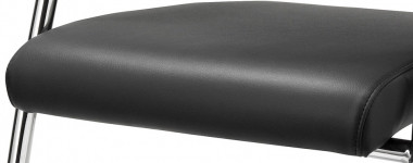 Vergaderstoel Slede Ella