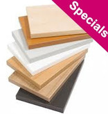 Bureau Vergadertafel