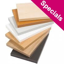 Bureau Vergadertafel