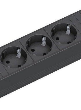 Stekkerblok model Bachmann step