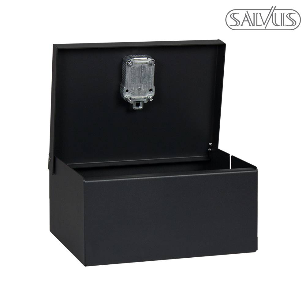 Salvus recreatiekluis