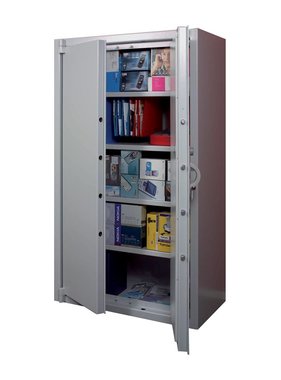 Sistec S1 Waardekast