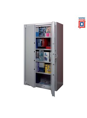 Sistec S1 Waardekast