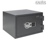 Salvus Palermo inbraak- en brandwerende privékluizen